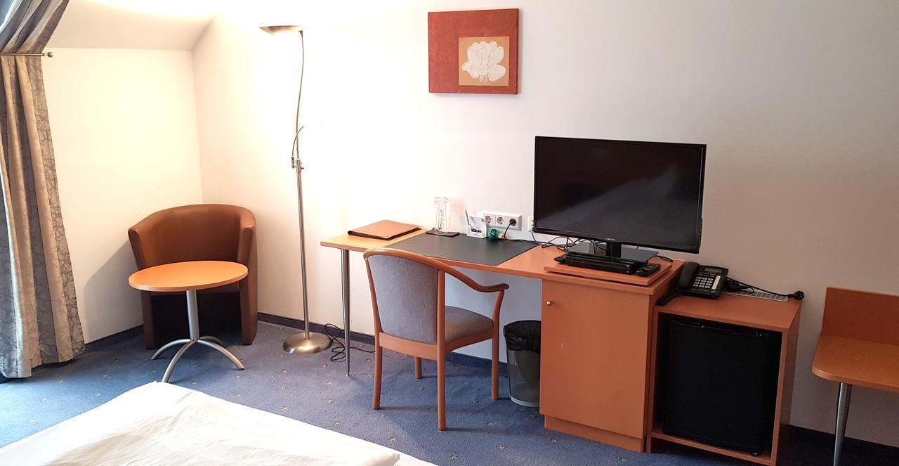 Fruehstueckspension Winter Goessendorf  Luaran gambar