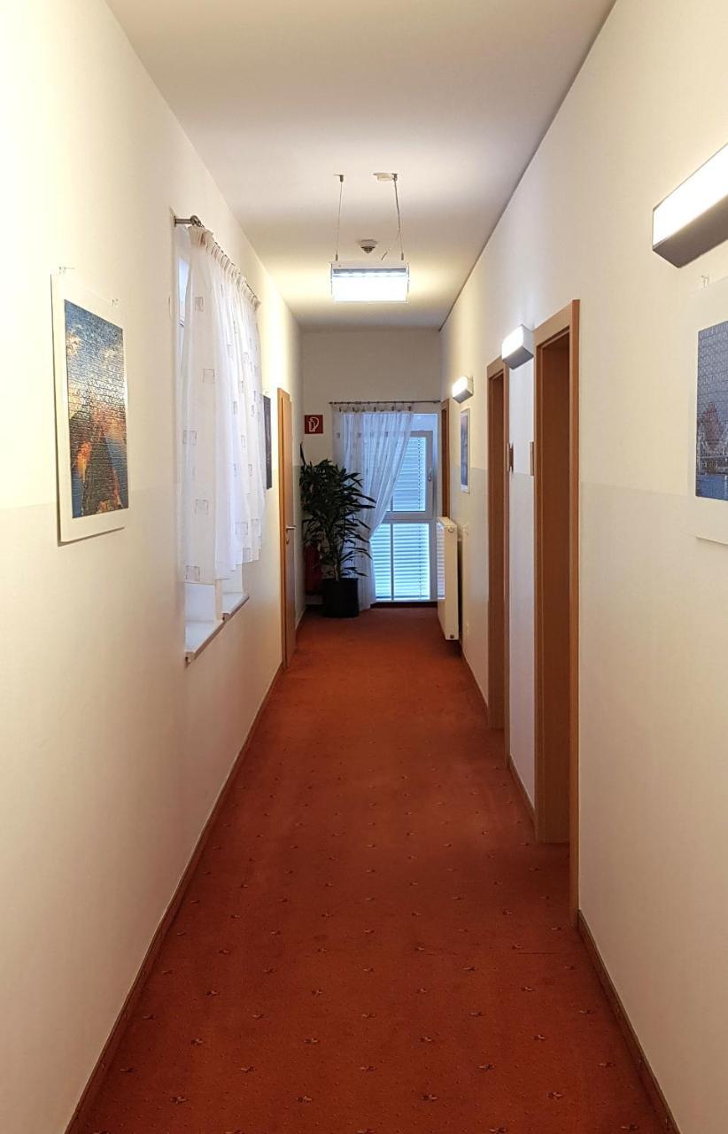 Fruehstueckspension Winter Goessendorf  Luaran gambar